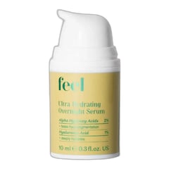 Feel Beauty Ultra-Hydrating Overnight Serum