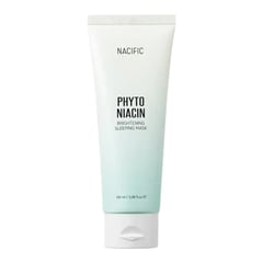 Nacific Phyto Niacin Brightening Sleeping Mask