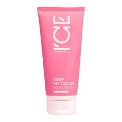 Natura Siberica Ice Professional Keep My Color Hair Mask