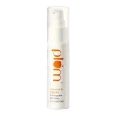 Plum Goodness Chamomile & White Tea Morning Dew Day Cream