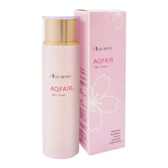 Sato Yakuhin Medimerry Aqfair Skin Toner