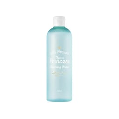 Beauty Recipe Little Mermaid This Is Princess Cleansing Water