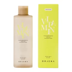 Orjena Vitamin Brightening Micellar Cleansing Water