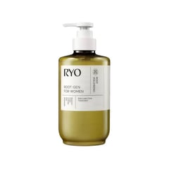 RYO Rootgen Women's Tailored Hair Loss Care Treatment