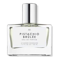 Le Monde Gourmand Pistachio Brûlée Eau De Parfum