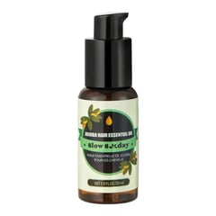 Slow Sunday Jojoba Hair Essential Oil