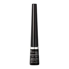 Rimmel London Scandaleyes Exaggerate Liquid Eyeliner