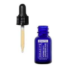 Odacité California Brightening Serum Vitamin C & E + Hyaluronic Acid