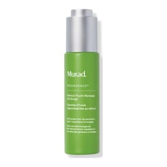 Murad Retinol Youth Renewal Face Oil Drops