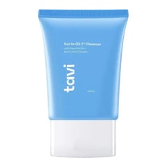 Tavi Gel To Oil Cleanser 1st Cleanser