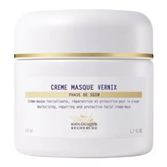 Biologique Recherche Crème Masque Vernix Revitalizing, Regenerating and Protective Cream/Mask for the Face