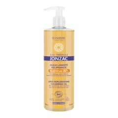 Eau Thermale Jonzac Lipid Replenishing Cleansing Oil