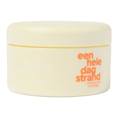 HEMA Bodybutter Een Hele Dag Strand