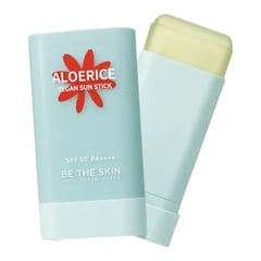 Be The Skin Aloerice Vegan Sun Stick SPF50+ PA++++