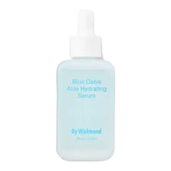 By WishTrend Blue Oasis Aloe Hydrating Serum
