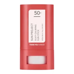 Thank You Farmer Sun Project Silky Calming Sun Stick SPF 50+ PA++++