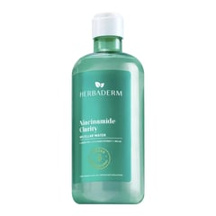 Herba Derm Niacinimide Clarity Micellar Water