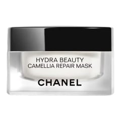Chanel Hydra Beauty Camelia Repair Mask