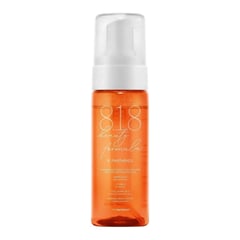 8.1.8 Beauty Formula Panthenol Cleansing Foam