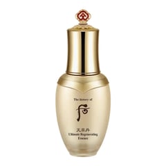 The History of Whoo Cheonyuldan Ultimate Regenerating Essence