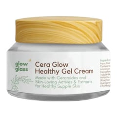 Glow Glass Cera Glow Healthy Gel Cream