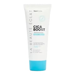 Face Facts La Beauté Éclat Cica Boost Replenishing Night Cream