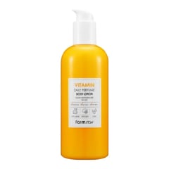 Farm Stay Daily Perfume Body Lotion