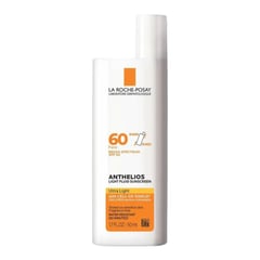 La Roche-Posay Anthelios Ultra Light Face Sunscreen-SPF 60