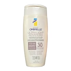 Garnier Ombrelle Ultra Light Advanced Body Lotion SPF 30