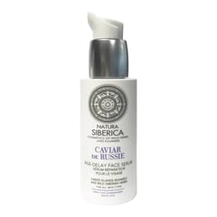 Natura Siberica Caviar De Russie Age-Delay Face Serum