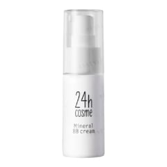 24h Cosme 24h Mineral BB Cream SPF 30