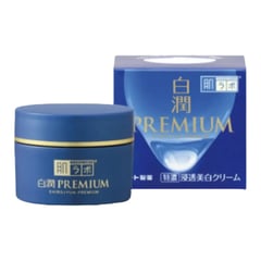 Hada Labo Shirojyun Premium Deep Whitening Cream