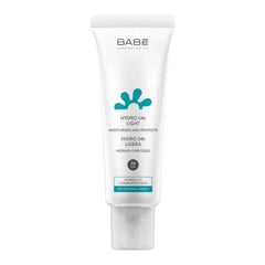 BABE Laboratorios Hidro 24h Textura Ligera SPF 20