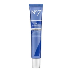 No7 Lift & Luminate Triple Action Serum