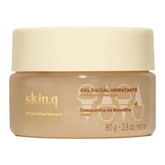 Quem Disse, Berenice? Casquinha De Baunilha Facial Moisturizing Gel