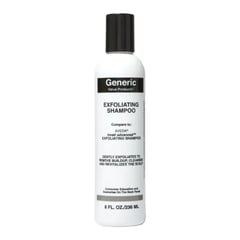 Generic Value Products Exfoliating Shampoo Compare To Aveda Invati Advanced Exfoliating Shampoo