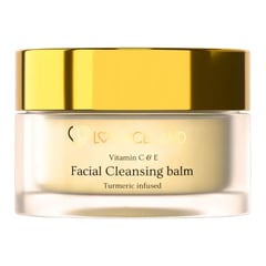 LovaIceland Turmeric Infused Facial Cleansing Balm