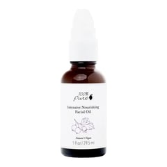 100% Pure Intensive Nourishing Facial Oil