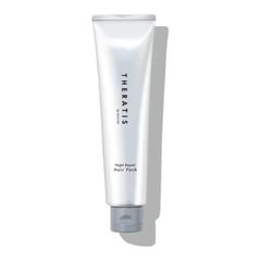 Vicrea Theratis Night Repair Hair Pack