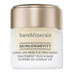 bareMinerals Skinlongevity Long Life Herb Eye Treatment
