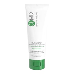 Cheryl Lee MD Truecider Gentle Creamy Cleanser