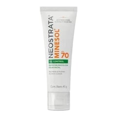 NeoStrata Minesol Protector Solar Facial SPF 70