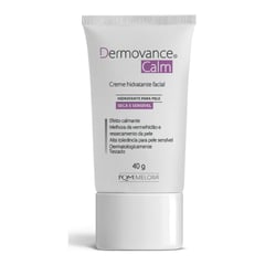 FQM Melora Dermovance Calm Creme Hidratante Facial