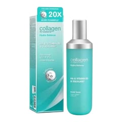 Collagen By Watsons تونر مرطب هيدرو بالانس HA وفيتامين B5 والسكوالان