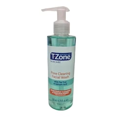 T-Zone Pore Clearing Facial Wash