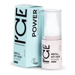 Natura Siberica Ice Professional Refill My Hair Power Booster