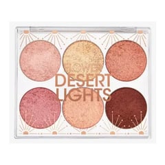 Flower Beauty by Drew Desert Lights Shadow Palette