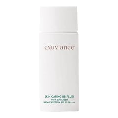 Exuviance Skin Caring BB Fluid with Sunscreen Broad Spectrum SPF 50 PA++++