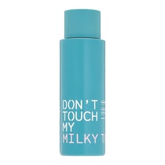 Don't touch my skin Don't Touch My Milky Toner