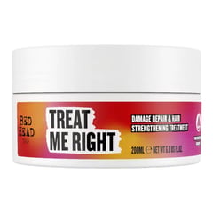 Bed Head by TIGI Treat Me Right Damage Repair & Hair Strengthening Treatment